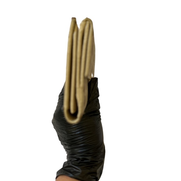 Authentic Gucci Brown Monogram Double Sided  Long Wallet - Picture 12 of 13